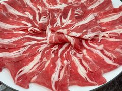-德顺斋爆肚涮肉馆·烧烤·羊蝎子·清真炒菜(马驹桥店)