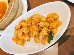 -索菲特酒店·乐轩华中餐厅