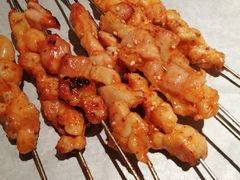 -申记串道和和旗舰店(北行店)