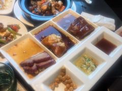 -有璟阁港式餐厅(金融街购物中心店)
