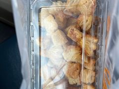 -包满意面包糕点(东坝店)