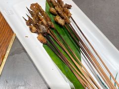 -云海肴·汽锅鸡·云南菜(高德置地店)