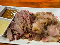 -满族八旗正宗牛肉面