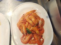 -兰婆婆餐厅淳安菜