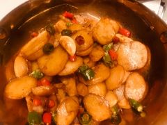 -蓉城小馆(科兴店)