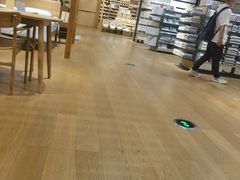 -MUJI无印良品(万达太原街店)
