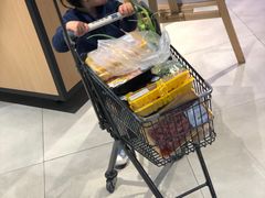 -盒马鲜生(悠方店)