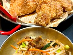 -韩本家韩国料理餐厅(大东街店)
