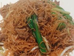 -新兴·金羊座·粤菜点心(乐峰店)