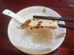 -兰庆鸡蛋馃(人民路店)