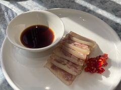 -聚丰园•湖鲜餐厅(阿红私房菜梅石路店)