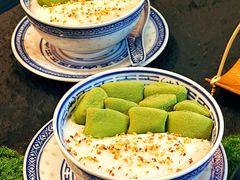 -寄畅興·百年蟹黄面·万国建筑群(外滩27号店)