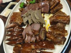 -八斩鹅(凯虹店)