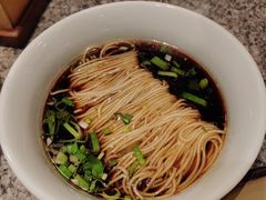 -南京大牌档(苏州中心店)