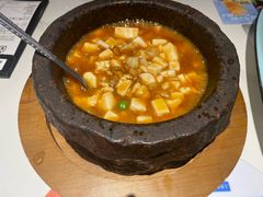 -绿茶餐厅(广州嘉裕太阳城店)