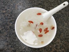 八宝粥-胡家包子·清真(大众巷店)