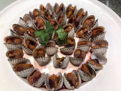 -舜泉海鲜(百官店)