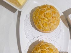 -潮福城潮州大酒楼(湖滨北路店)