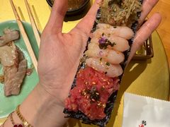 -鮨冠OMAKASE食べ放题(北京首店)