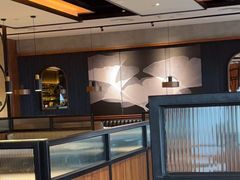 -半秋山西餐厅(宜昌大洋店)