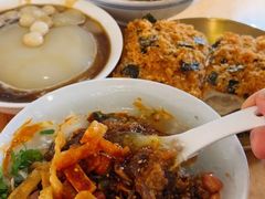 -小豆海棠(嘉兴路店)