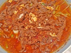 -懒人盐府人家(航天桥店)