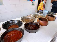 -老济宁甏肉干饭(凌云路店)