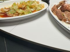 -金海湾海鲜排档(朱家尖店)