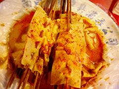-玲玲涮牛肚(土门坊店)