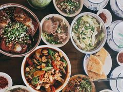 -小杨翘脚牛肉