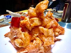 -那家小馆•北京菜•烤鸭(香山店)