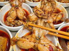 -海底捞火锅(苏宁广场店)
