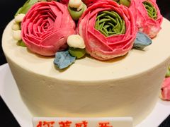 -BON CAKE(华贸购物中心店)