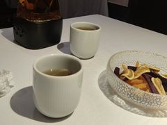 -半勺·新徽菜(银泰城店)