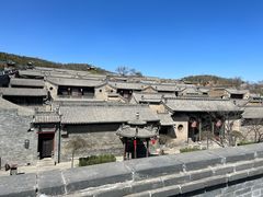 -山西王家大院