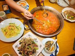 -新凯里酸汤鱼(飞山街店)