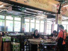 大堂-百利鸽王(紫薇路店)