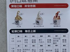 -野人先生现做冰淇淋(深圳壹方城店)