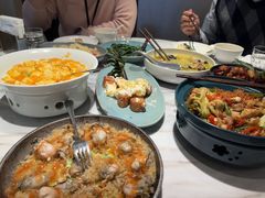 -志明眷村·台式融合菜·宵夜