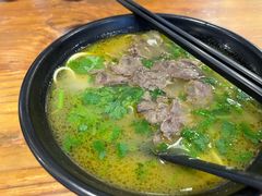 -河南红烧牛肉面(剑河路店)