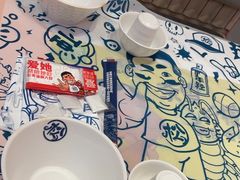 -松哥油焖大虾.小龙虾.黑鸭煲(海岸城店)