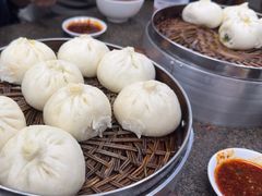 -胡家包子·清真(大众巷店)