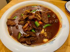 -华顺土菜馆(洪岗路店)
