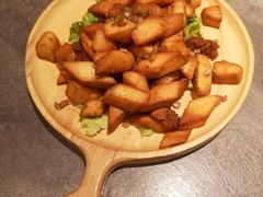 -耶里夏丽·丝路新疆菜·清真食品(徐汇南丹东路臻选店)