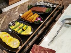 -捞神汤物料理(正大广场店)