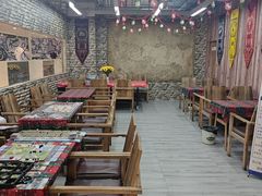 -山河幻境·桌游 跑团 卡牌