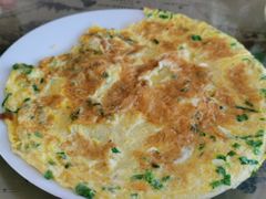 -北京龙庆四季香农家饭庄·灶台鱼·碳烤虹鳟鱼(龙庆峡店)