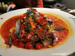 -上名堂·鱼头好吃(体育场路店)