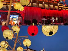 -大唐不夜城