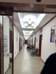 -南京医科大学友谊整形外科医院